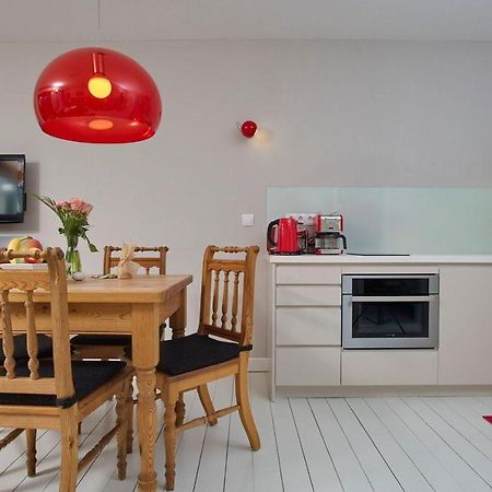 Bungalow-M Westerland Buitenkant foto