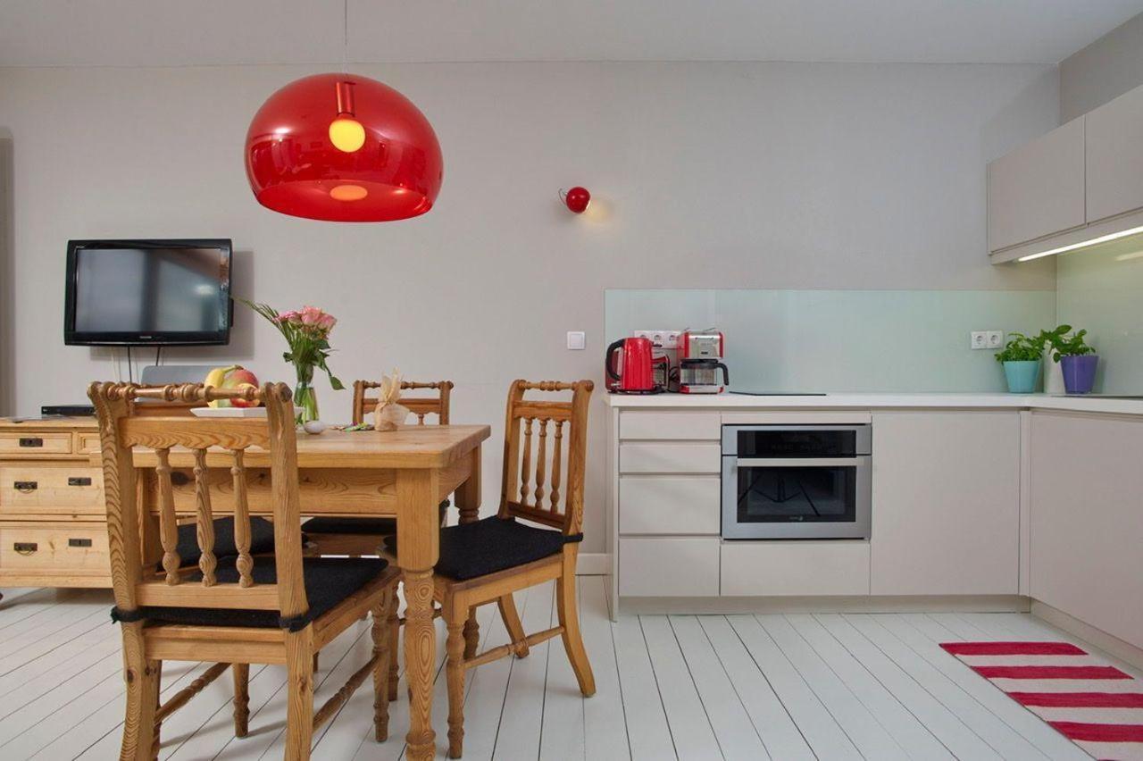 Bungalow-M Westerland Buitenkant foto